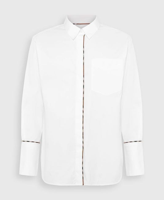 Burberry Leisure blouse