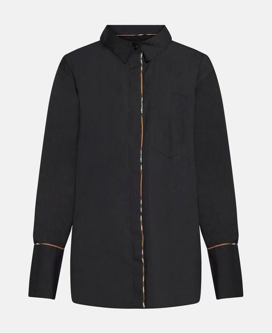 Burberry Leisure blouse Ivery