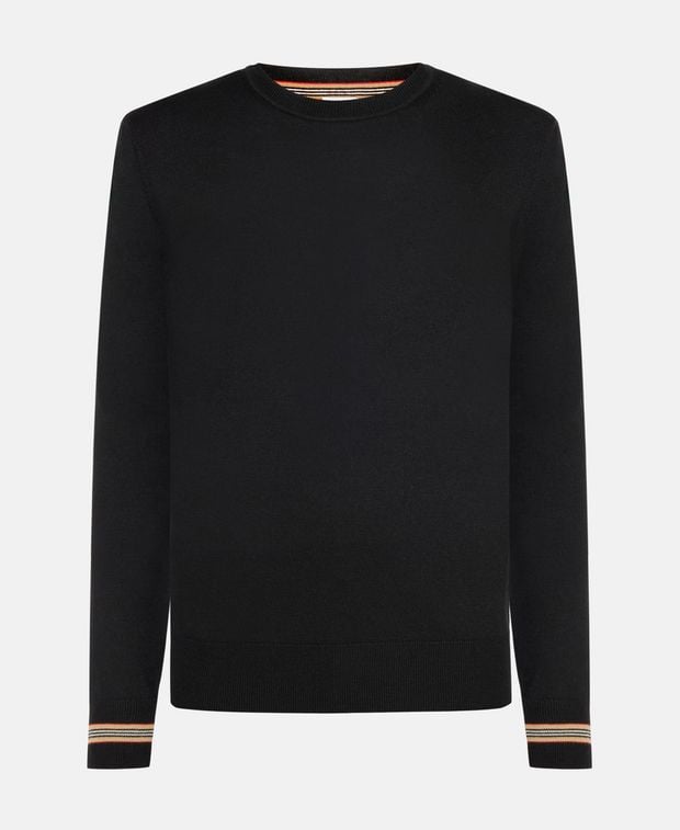 Burberry Wool jumper Paradise
