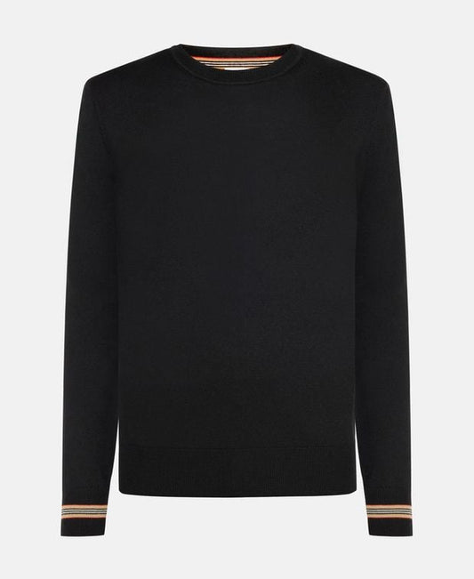 Burberry Wool jumper Paradise