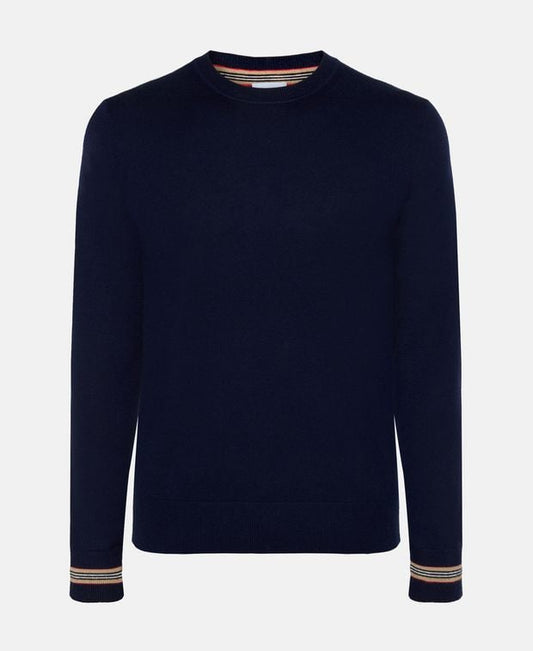 Burberry Wool jumper Paradise