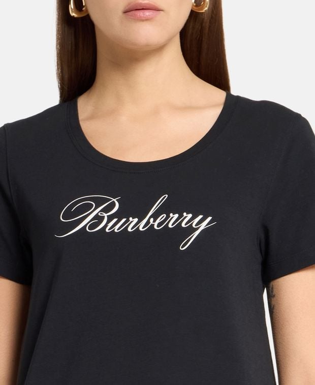 Burberry T-shirt