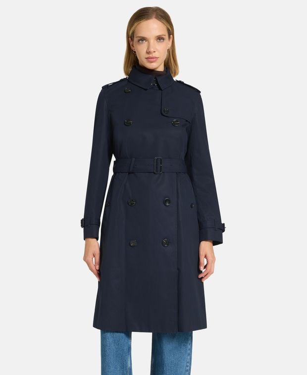 Burberry Trench coat Honeywell