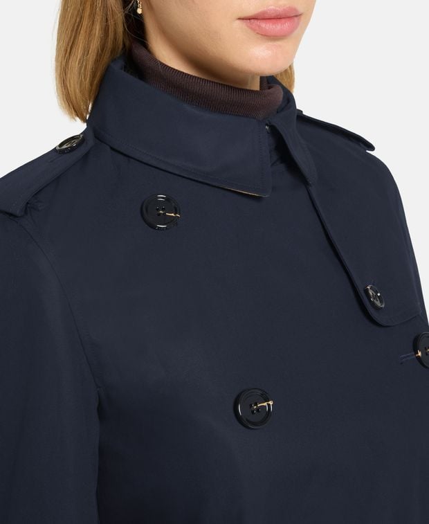 Burberry Trench coat Honeywell