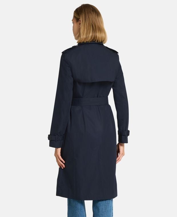 Burberry Trench coat Honeywell