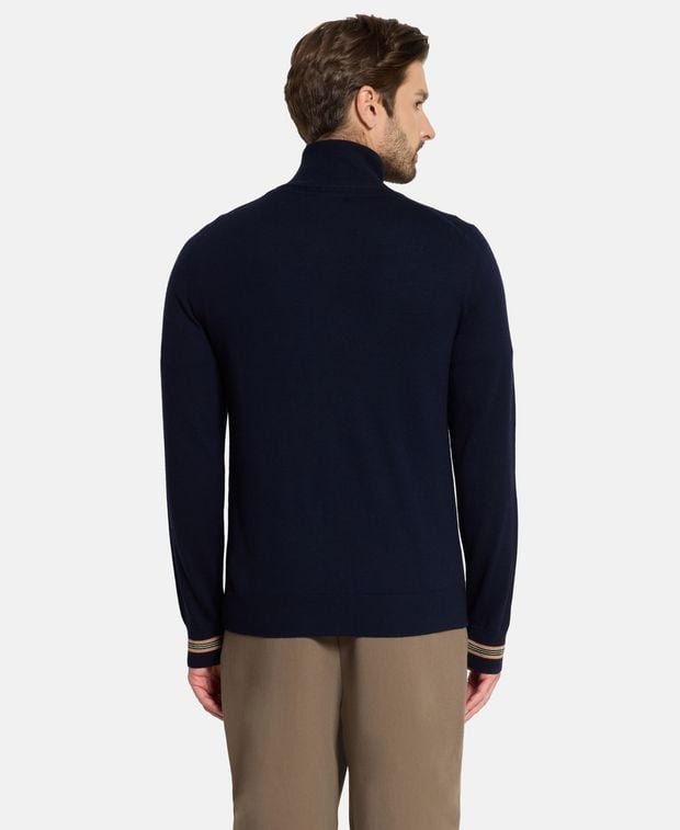 Burberry Wool troyer Itter