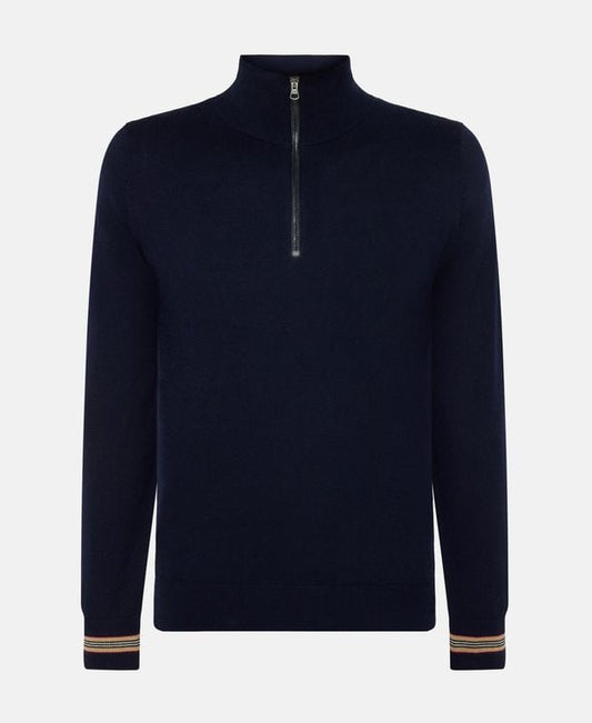 Burberry Wool troyer Itter