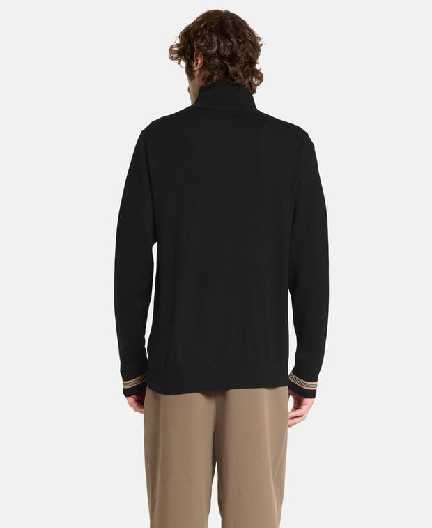 Burberry Wool troyer Itter