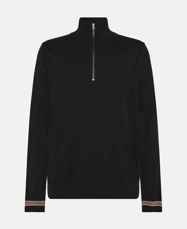 Burberry Wool troyer Itter