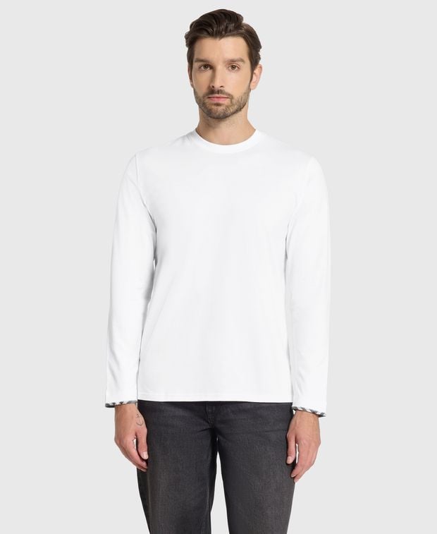 Burberry Long-sleeved top Ellison