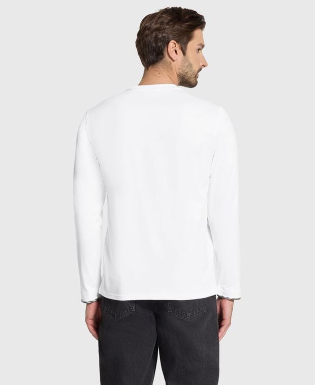 Burberry Long-sleeved top Ellison