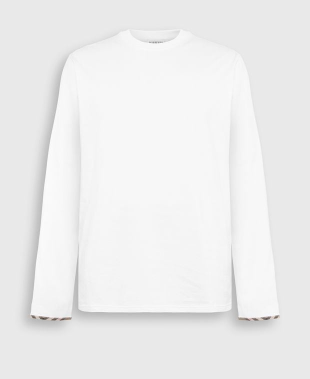Burberry Long-sleeved top Ellison