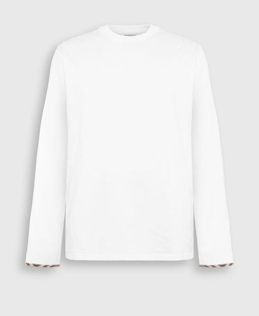 Burberry Long-sleeved top Ellison