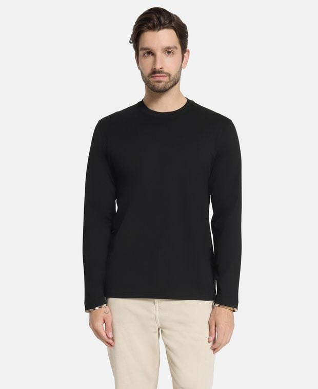 Burberry Long-sleeved top Ellison