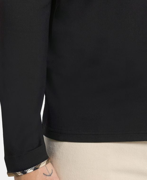 Burberry Long-sleeved top Ellison