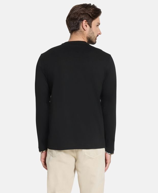 Burberry Long-sleeved top Ellison