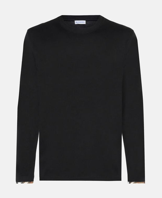Burberry Long-sleeved top Ellison