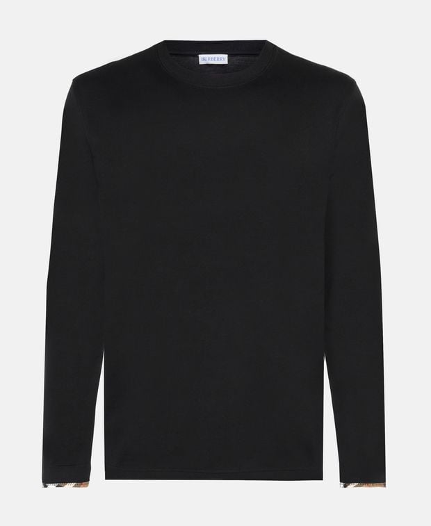 Burberry Long-sleeved top Ellison