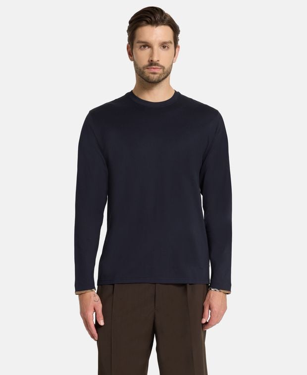 Burberry Long-sleeved top Ellison
