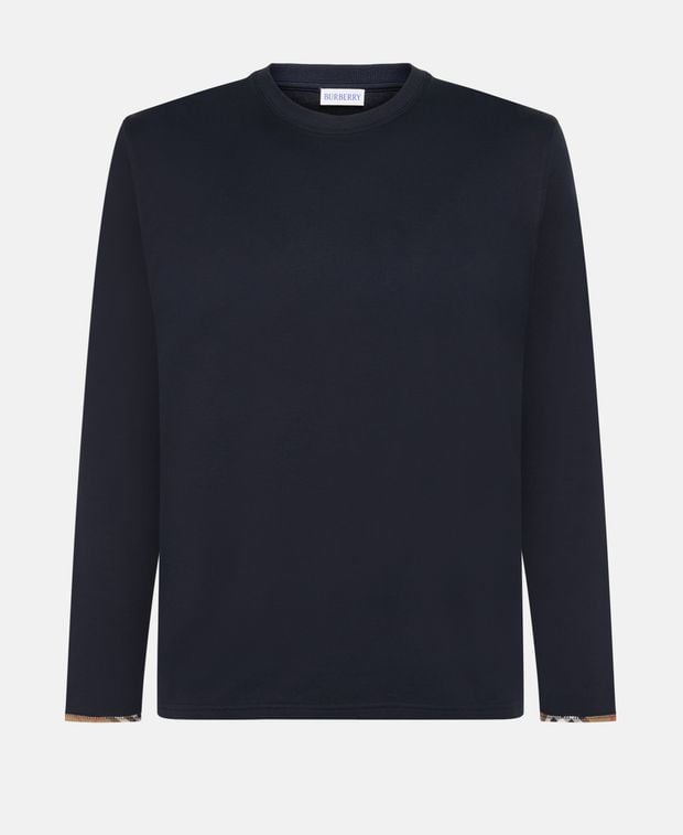 Burberry Long-sleeved top Ellison