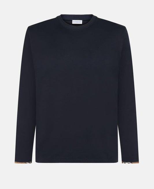 Burberry Long-sleeved top Ellison