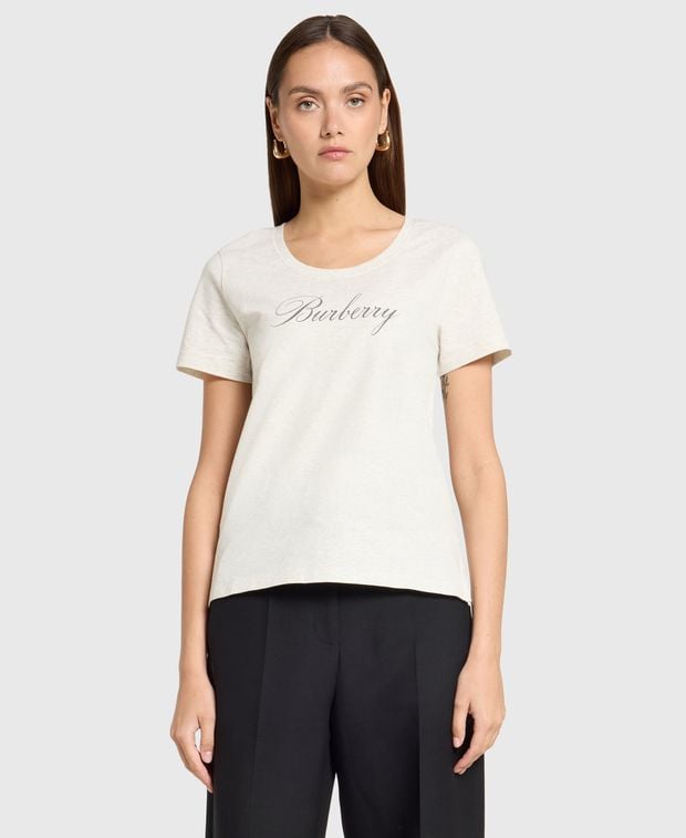 Burberry T-shirt Malia