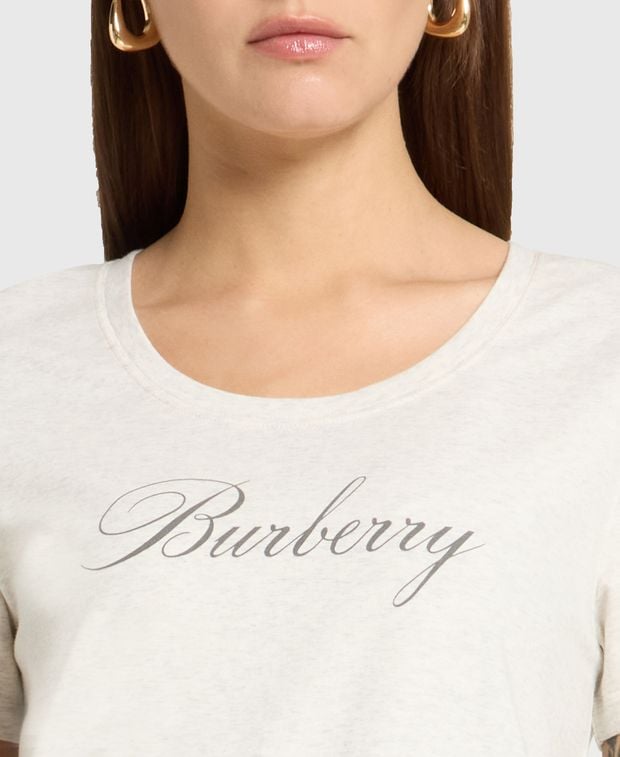 Burberry T-shirt Malia