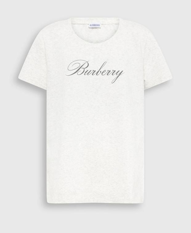 Burberry T-shirt Malia