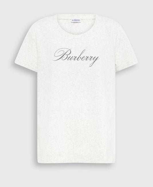 Burberry T-shirt Malia