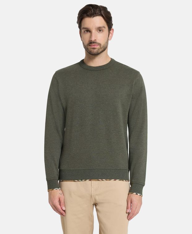Burberry Sweatshirt Fawson