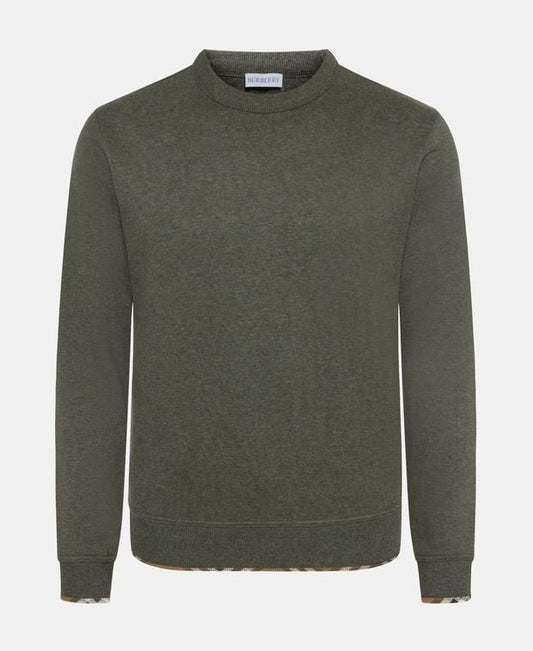 Burberry Sweatshirt Fawson