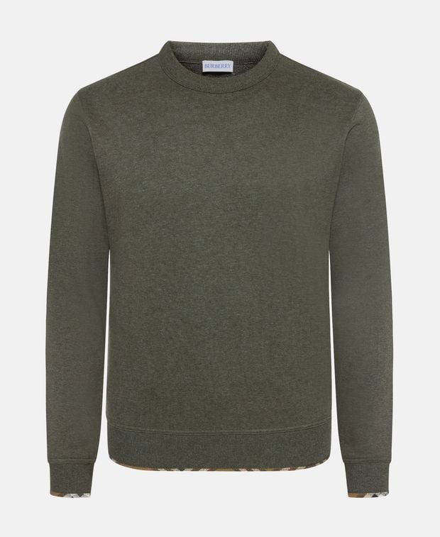 Burberry Sweatshirt Fawson