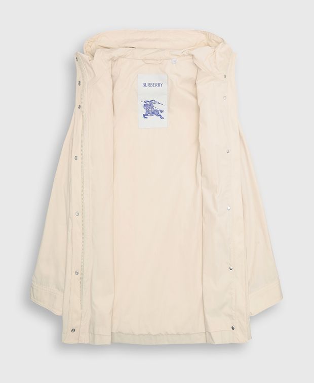 Burberry Transitional jacket Airedale