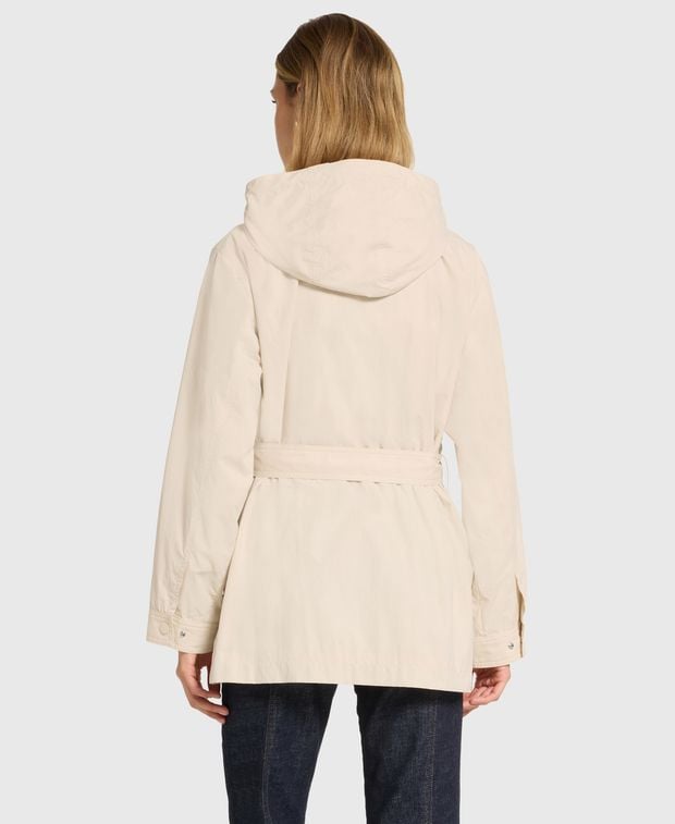 Burberry Transitional jacket Airedale
