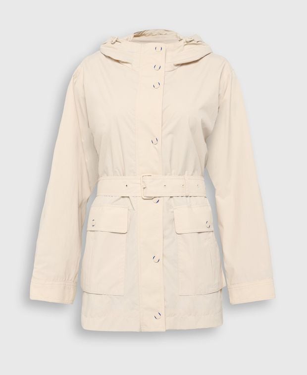 Burberry Transitional jacket Airedale