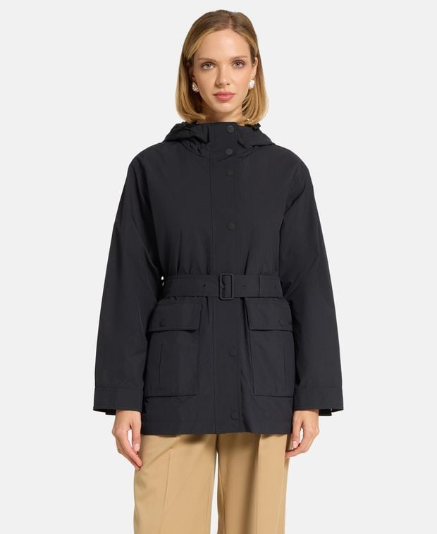 Burberry Transitional jacket Airedale