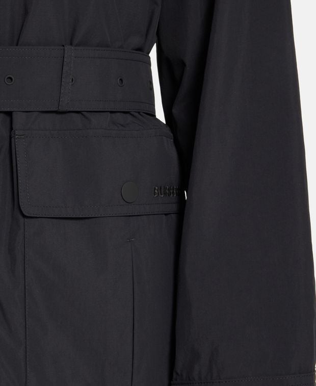 Burberry Transitional jacket Airedale