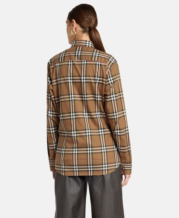 Burberry Long-sleeved shirt Shefford