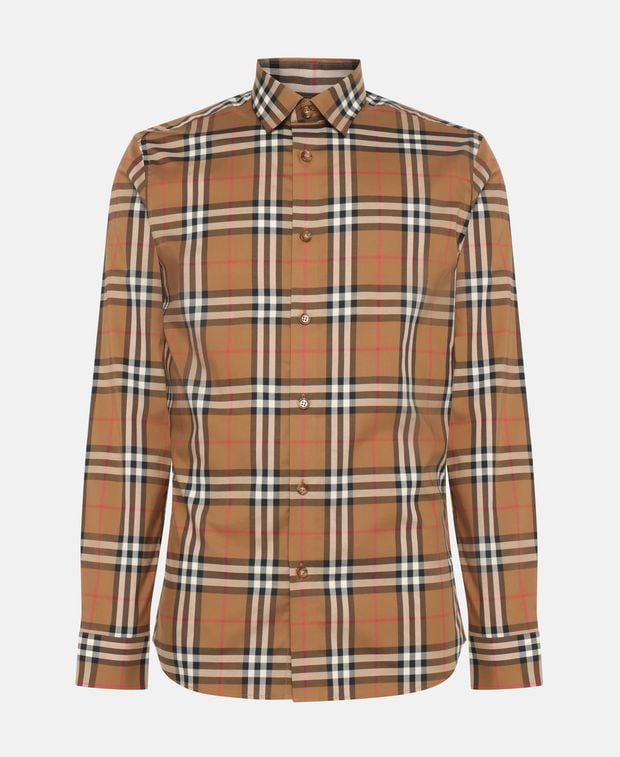 Burberry Long-sleeved shirt Shefford
