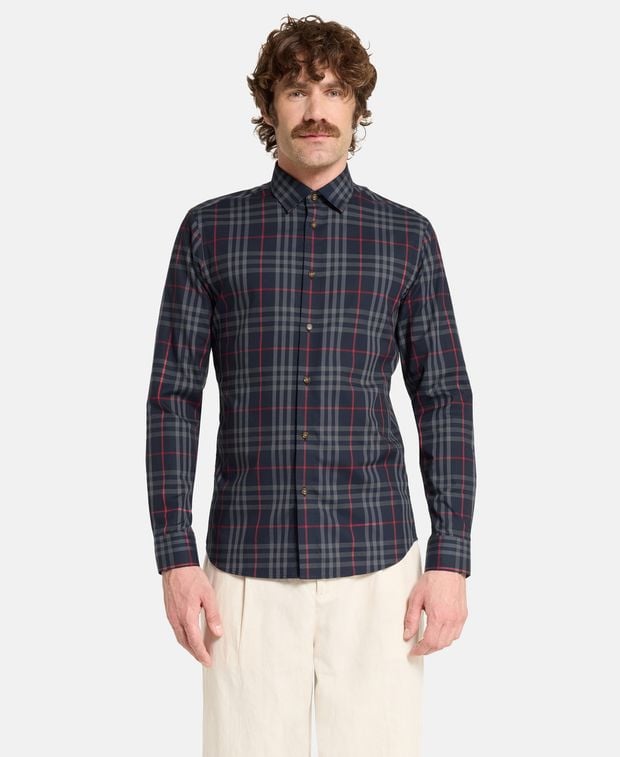 Burberry Long-sleeved shirt Shefford