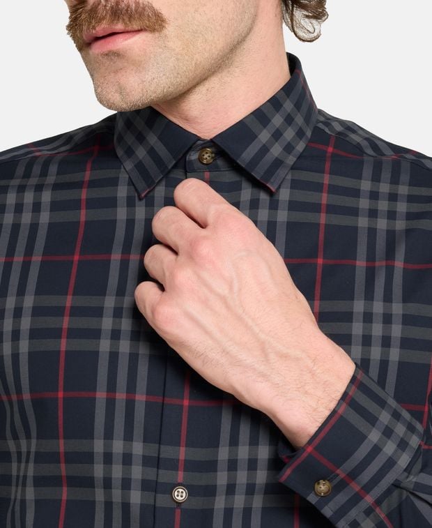 Burberry Long-sleeved shirt Shefford
