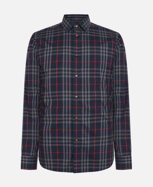 Burberry Long-sleeved shirt Shefford