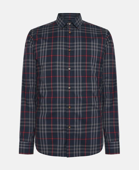 Burberry Long-sleeved shirt Shefford