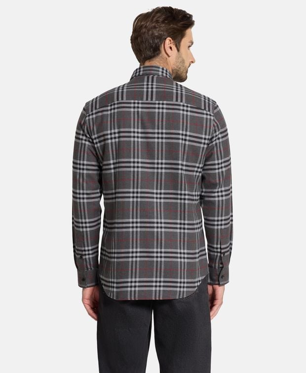 Burberry Long-sleeved shirt Claverdon