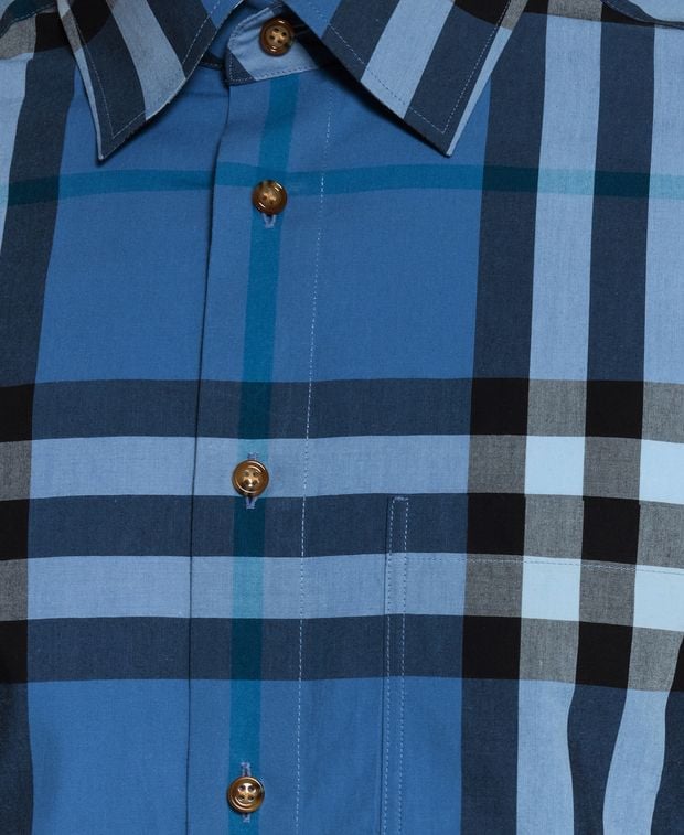 Burberry Long-sleeved shirt Claverdon