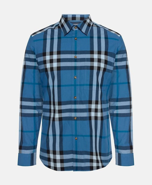 Burberry Long-sleeved shirt Claverdon