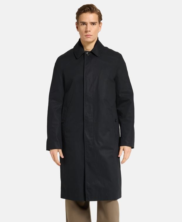 Burberry Transitional coat Pennan