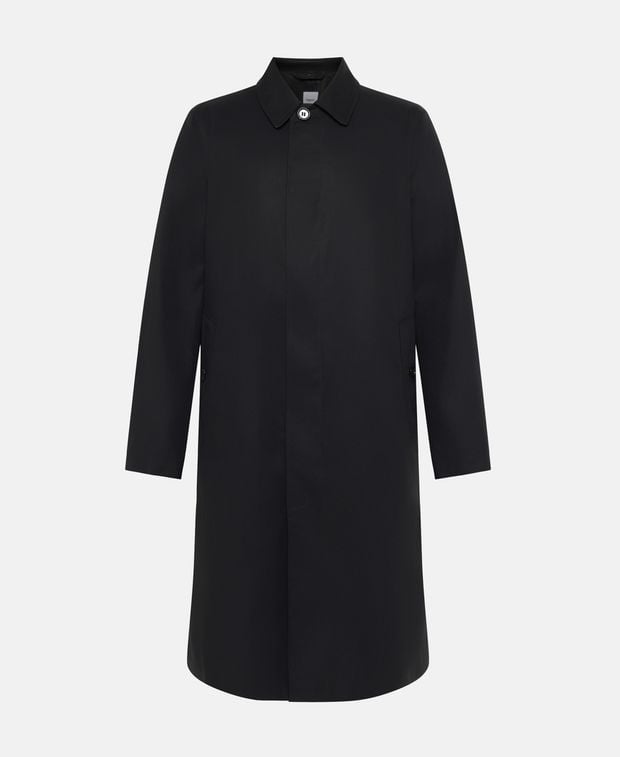 Burberry Transitional coat Pennan