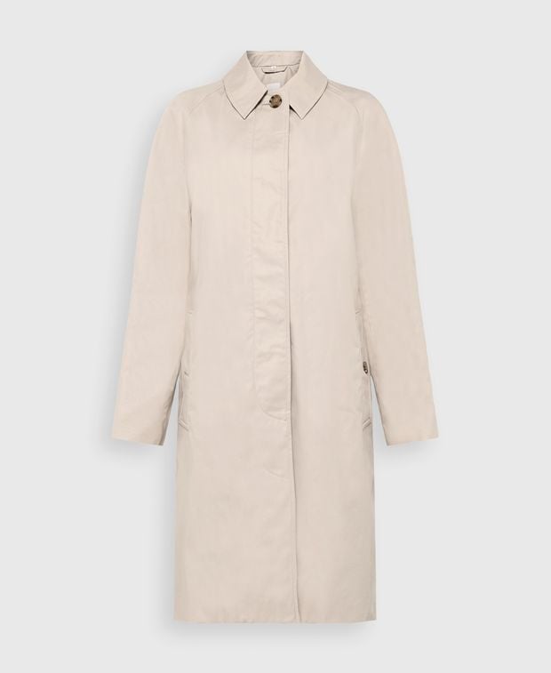 Burberry Transitional coat Clarebury