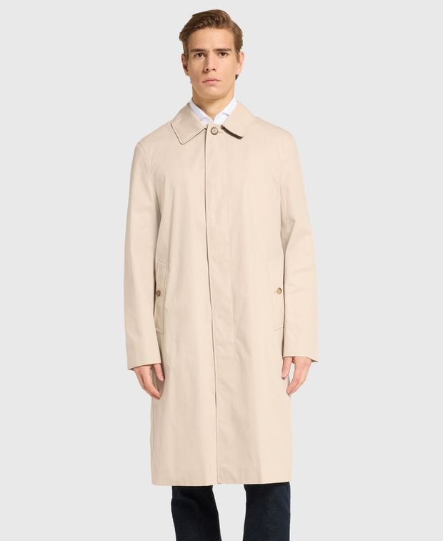 Burberry Transitional coat Pennan